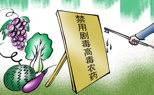 農(nóng)藥殘留檢測(cè)儀怎么發(fā)揮其優(yōu)良性能？