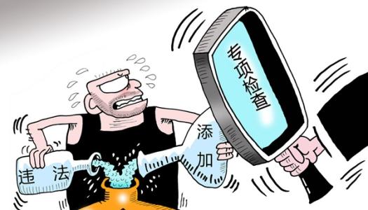 食品安全檢測(cè)儀在果蔬當(dāng)中有什么作用？
