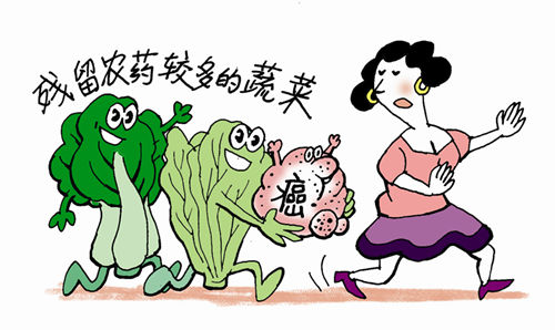 農(nóng)藥殘留檢測儀有什么特點(diǎn)？
