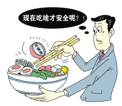 病害肉檢測儀的使用有什么作用？