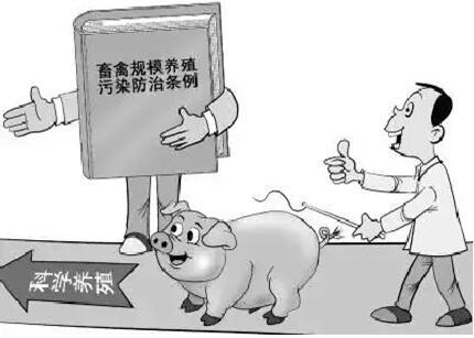 為什么提高獸藥殘留檢測？