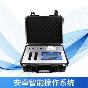 病害肉檢測(cè)儀有什么使用優(yōu)勢(shì)？