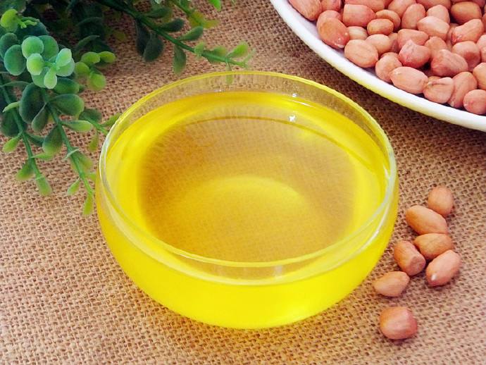 什么是食用油酸價？