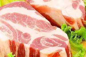 國慶來臨，病害肉檢測提上日程