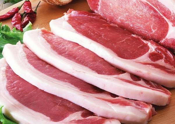 喜大普奔，豬肉終于降價了