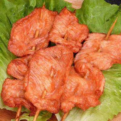 雙匯里脊肉中檢測(cè)獸藥殘留，怎么看