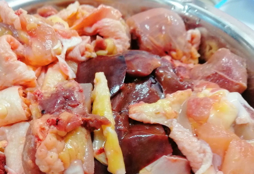 雞肉中檢測(cè)獸藥殘留，如何杜絕？