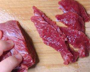 牛肉中檢測出瘦肉精，你還敢吃嗎