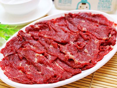 調(diào)理肉當(dāng)成牛肉賣，食品安全監(jiān)督責(zé)令整改