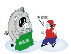 國(guó)家市場(chǎng)監(jiān)管總局：寧夏銀川興慶區(qū)四水產(chǎn)店售5批次食用農(nóng)產(chǎn)品涉農(nóng)獸藥殘留
