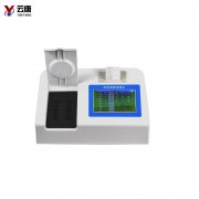為什么農(nóng)殘速測(cè)儀能獲得認(rèn)可？