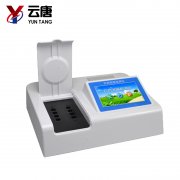 農(nóng)藥殘留速測儀使用方法知多少？