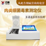 什么是病害肉呢？需要用病害肉檢測儀來定