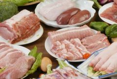 高智能獸藥殘留檢測儀助力肉制品檢測工作！