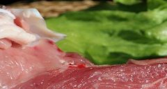 如何辨別“瘦肉精”豬肉？